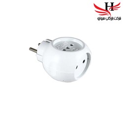 نمایش جزئیات برای سه راهي برق توپي اطلس  تصویر سه راهي برق توپي اطلس